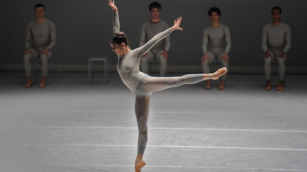 Ballet de l’Opéra de Lyon, un spectacle de danse à voir à Grenoble MC2