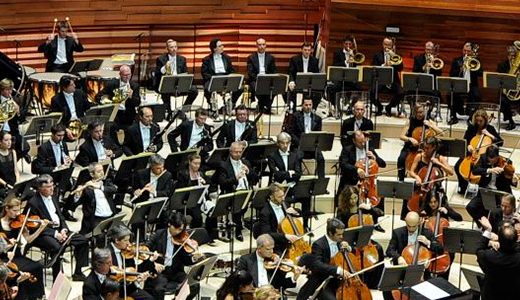 Orchestre national de France